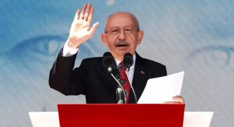 Kılıçdaroğlu'nun yeni ihraç listesi belli oldu: Günler önce isim vermişti