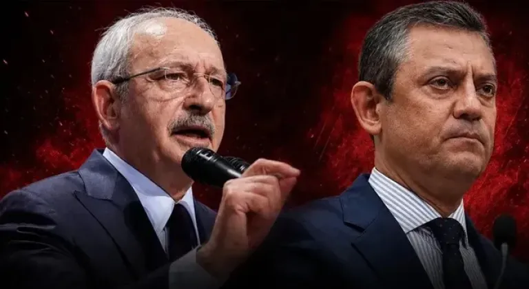 Kılıçdaroğlu o haberleri duyunca küplere bindi! ‘Dertleri parti kurmak…’