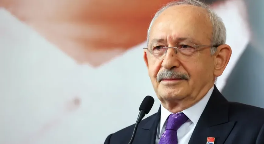 Kılıçdaroğlu’ndan AB’ye Libya tepkisi: Sömürge çağında değiliz
