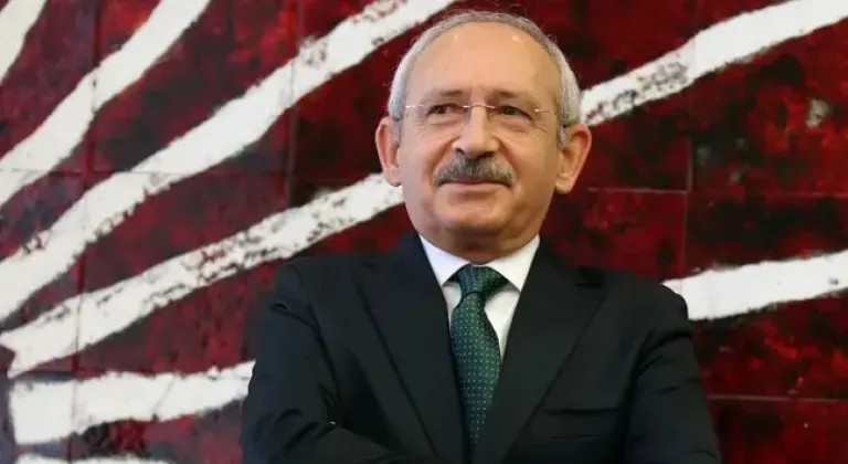 Kılıçdaroğlu'ndan adaylık açıklaması