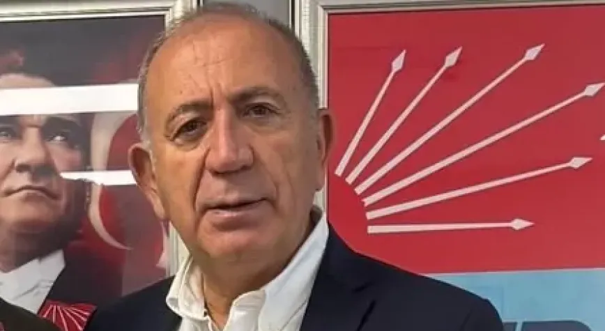 Kılıçdaroğlu’ndan Gürsel Tekin’e Yeni Görev