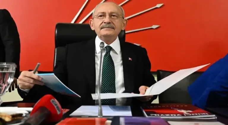Kılıçdaroğlu’nun "affetmem” dediği tek isim! O sözler sonrası ipler koptu!