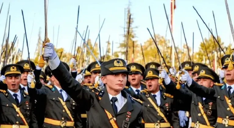 Kılıçlı yemin töreni hakkında yeni gelişme yaşandı!