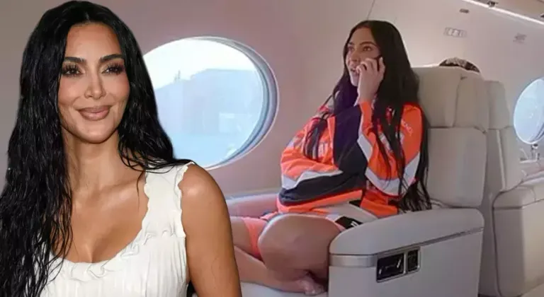 Kim Kardashian beyin taramasından geçti, şoke oldu: Bu olamaz!