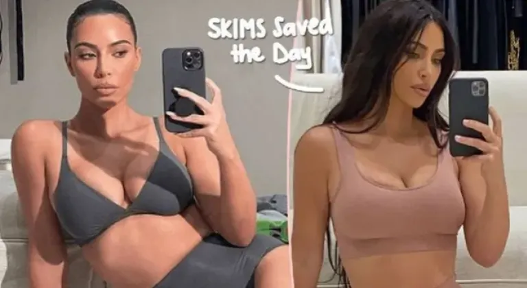 Kim Kardashian'ın iç çamaşırında uyuşturucu şoku! Milyonlarca dolarlık kokain yakalandı
