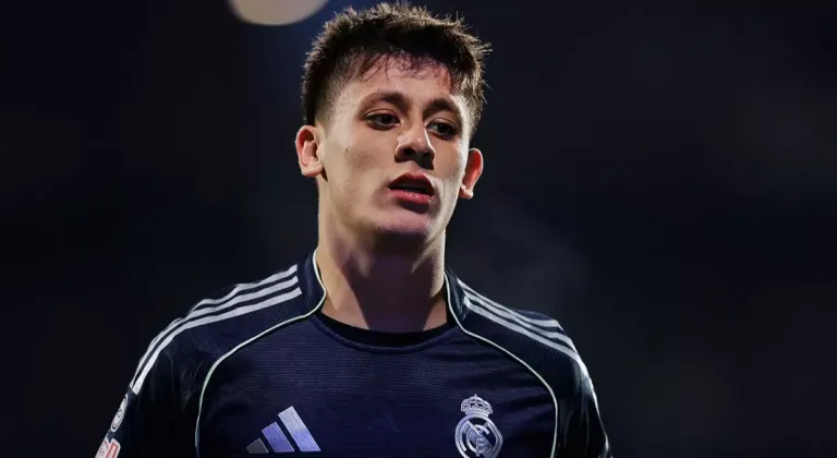 Kimse bunu beklemiyordu! Arda Güler için sürpriz takas iddiası