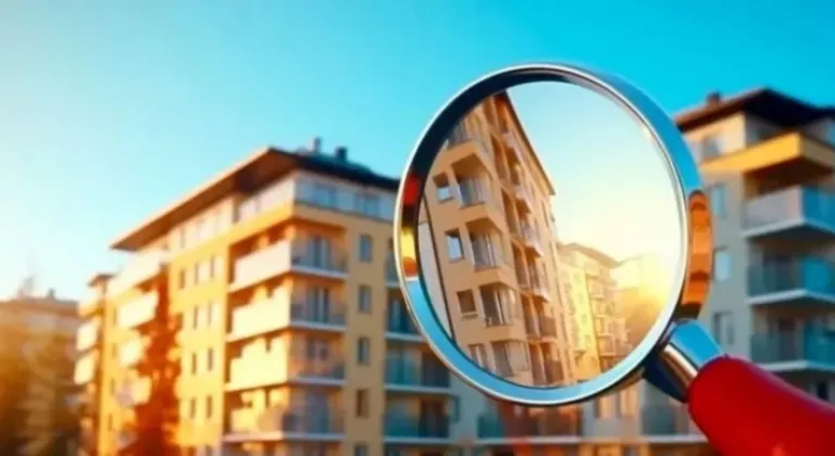 Kiralık Ev İlanlarında Zorunluluk 1 Ocak'ta Başlıyor






