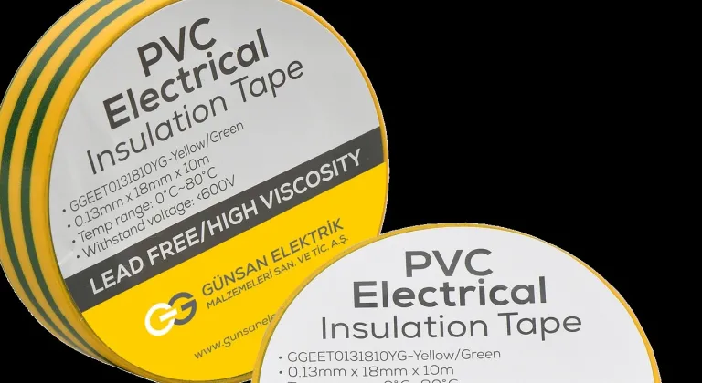 Kışın Elektrik Riski Kapıda! Günsan'dan Hayat Kurtaran Güvenlik Çözümleriyle Tanışın