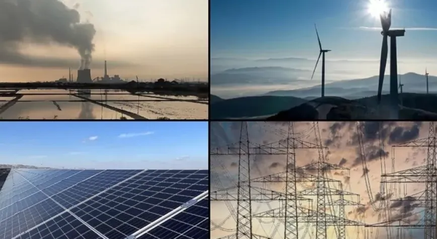 KİT’lerin 2027 yatırım programı 'Resmi'leşti... Yatırım hedefi 754,2 milyar TL
