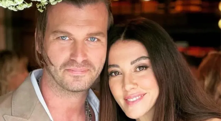 Kıvanç Tatlıtuğ ile Başak Dizer'i hayatını kabusa çeviren sapığın cezası belli oldu