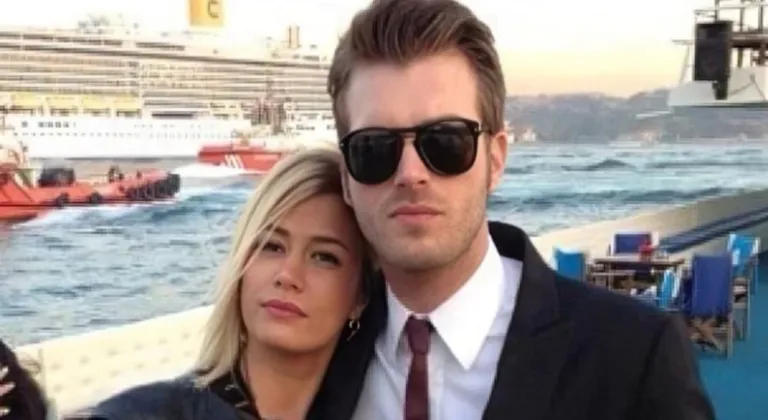 Kıvanç Tatlıtuğ’un kız kardeşi cezaevine girdi!