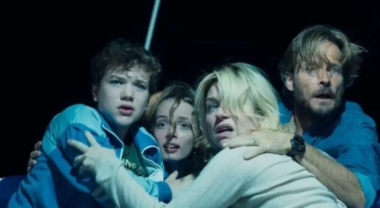 Kıyametten Sonra filmi konusu nedir, oyuncular kimler? Full izle...