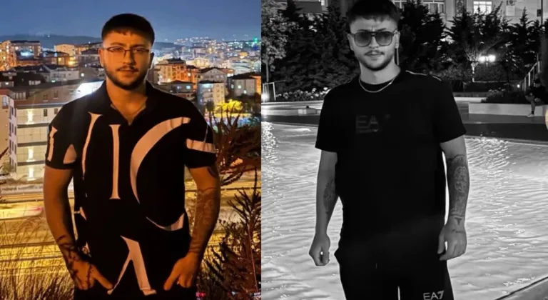 Kız meselesi cinayetle bitti!