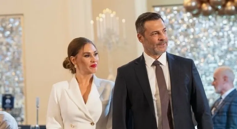 Kızılcık Şerbeti 120 bölüm fragmanı izle 2. Fragman izle (Video)