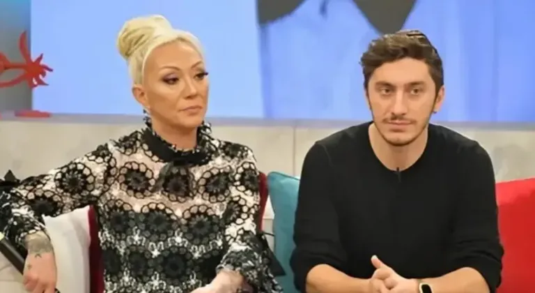 Kızından sonra oğlu da şüpheli camı kırıp eve girdi iddiası