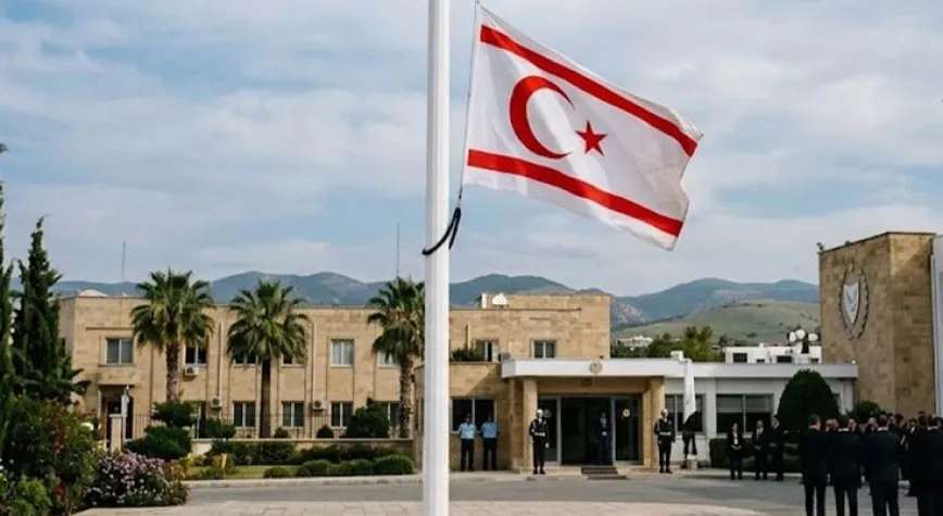 KKTC’de yolcu gemisi battı! 3 günlük ulusal yas ilan edildi