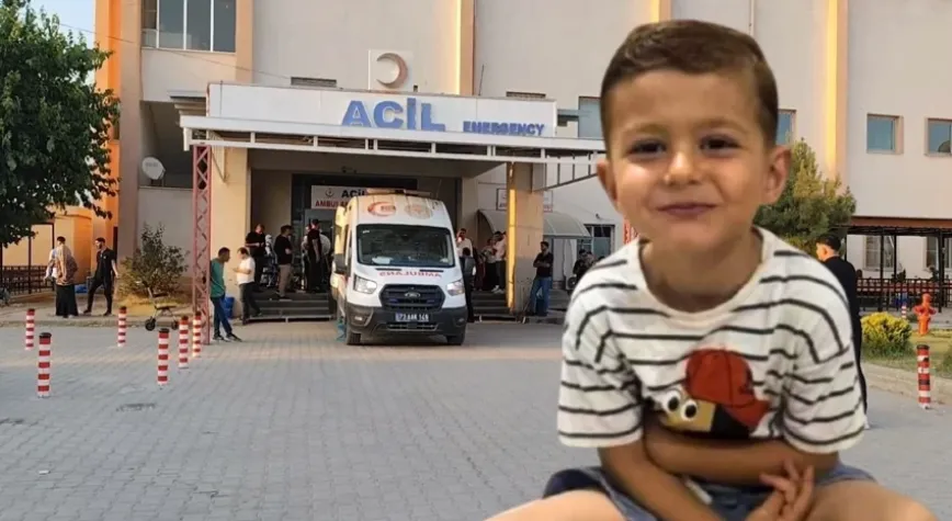 Klima ünitesindeki akım can aldı!