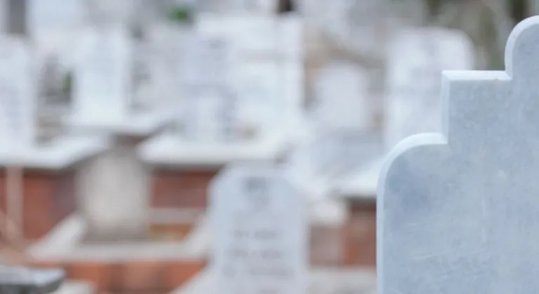 Kocaeli defin listesi! Bugün kaç kişi öldü? 13 Şubat Cuma...