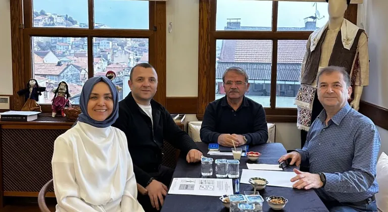 Kocaeli'nin kaybolan kelimeleri gün yüzüne çıkıyor