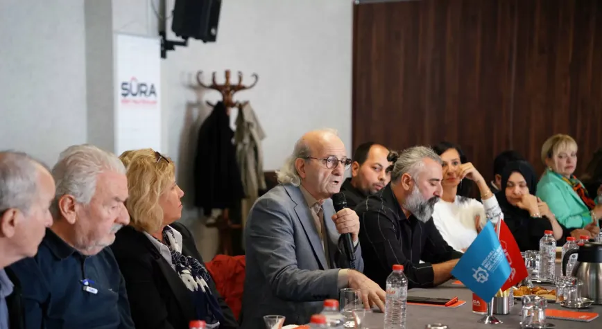 Kocaeli’nin turizm vizyonu ortak akılla şekilleniyor
