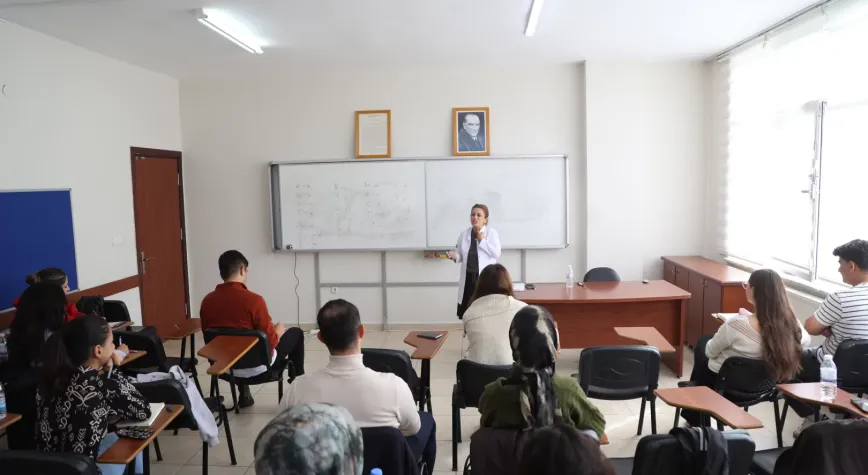 KOMEK ve ASEM’de Yeni Dönem Eğitimleri Başladı