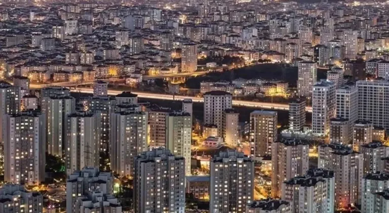 Konutta yeni dönem yarın başlıyor!