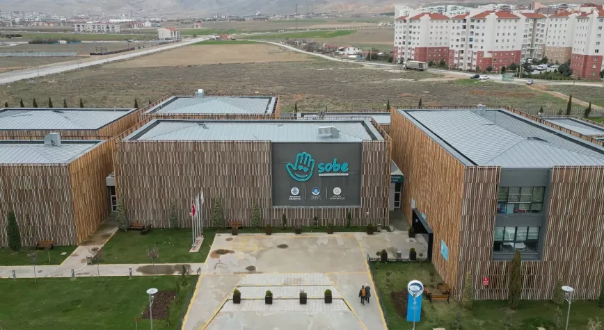 Konya’dan Avrupa’ya uzanan başarı...SOBE Avrupa finalinde