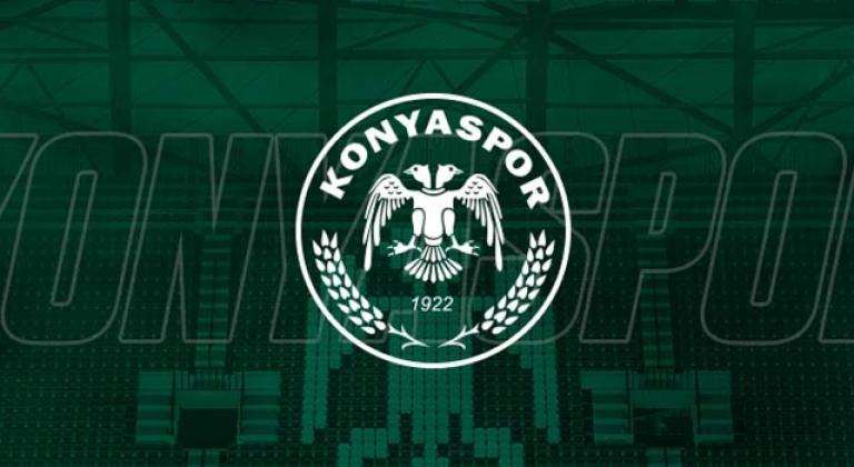 Konyaspor gelenler ve gidenler 2024 kış transfer sezonu!