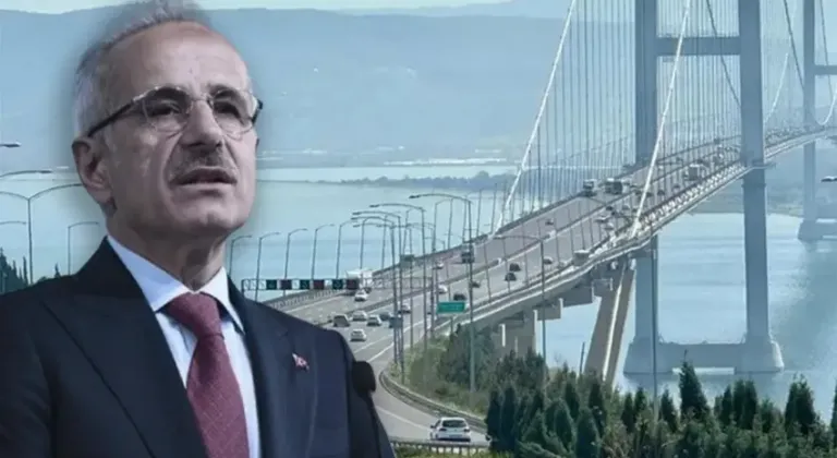Köprü ve otoyolların işletme hakkı verilecek mi? Bakan duyurdu...