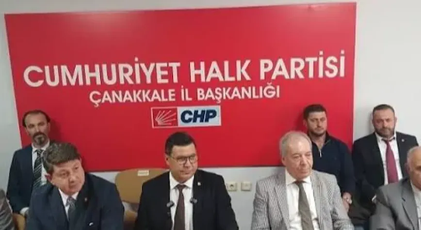 Koray Akkuş: “Gökçeada’nın kurtuluşu, Çanakkale’nin tarihî hafızasında özel bir yere sahip”