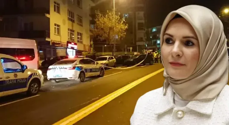 Koruma polisi görevi esnasında şehit oldu