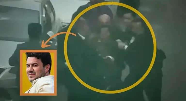 Korumalar dövdü, eski çalışan hayatını kaybetti
