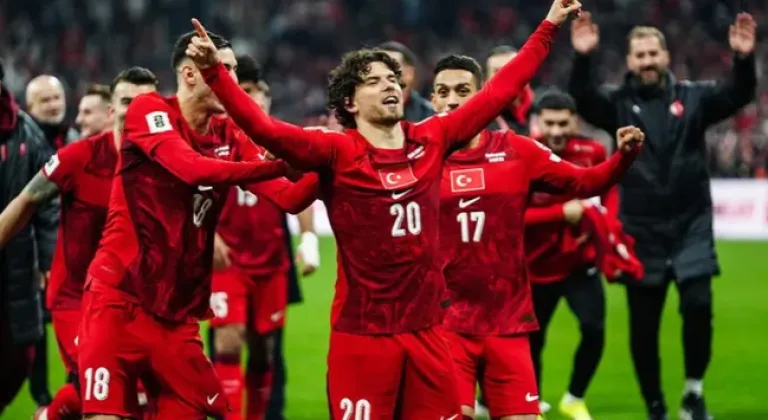 Kosova maçı öncesi A Milli Takım'da prim kararı!