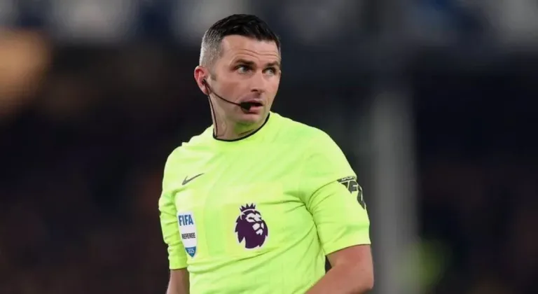 Kosova - Türkiye maçına İngiliz hakem