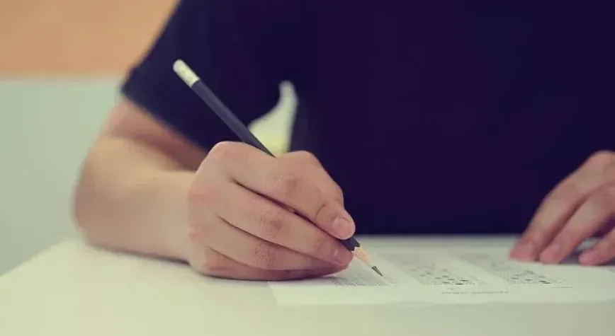 KPSS Ön Lisans bugün yapılacak: İşte sınav saati