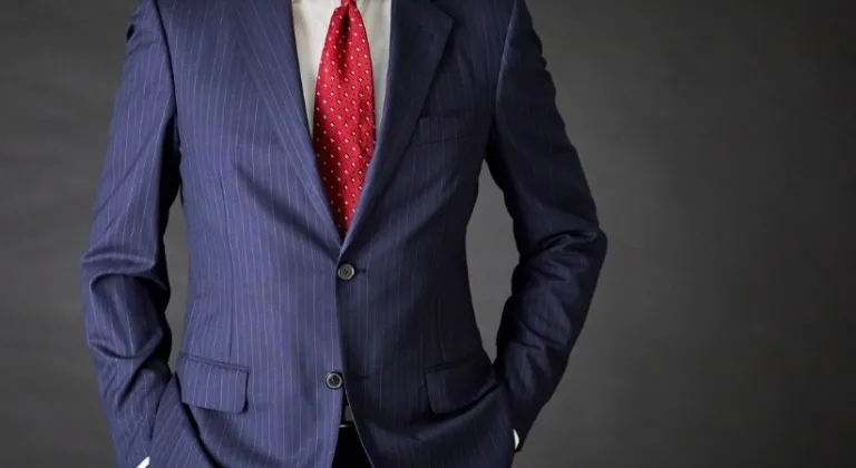 Kravat nasıl bağlanır? En kolay kravat bağlama yöntemi