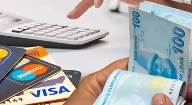 Kredi kartı kredi borcu olanlar dikkat! Süre doluyor, kaçırmayın!