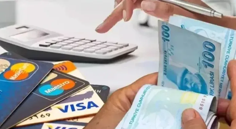 Kredi kartı sahipleri dikkat: Yeni düzenleme yolda! Limitler değişiyor…