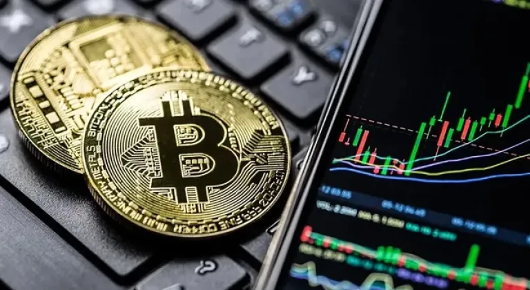 Kripto paralarda sert düşüş: Bitcoin yüzde 10 geriledi