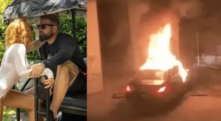 Kriptocu milyonerler tek tek öldürülüyor! Yakılarak katledildiler