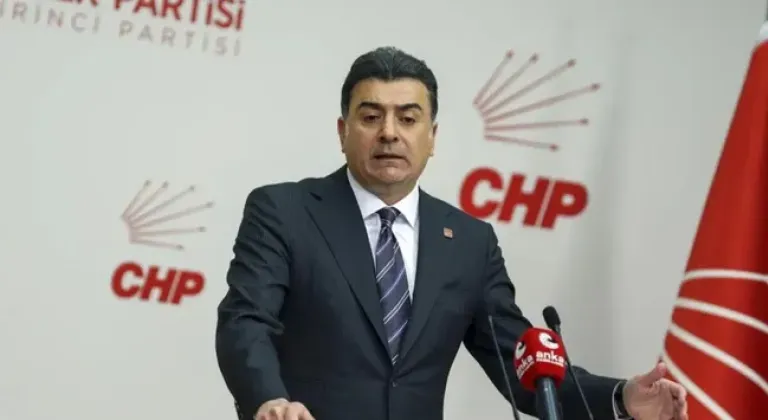 Kritik MYK sonrası ilk açıklama… CHP’de olağanüstü kurultay için düğmeye basılıyor!
