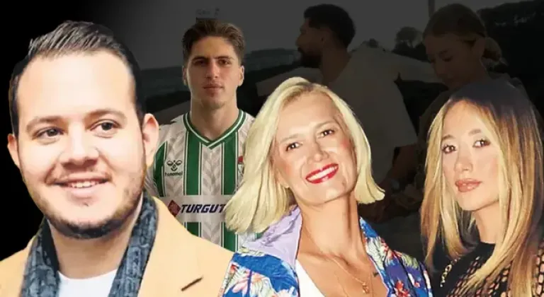 Kubilay Kaan Kundakçı cinayetinde iddianame tamamlandı! Aleyna Kalaycıoğlu için istenen ceza...