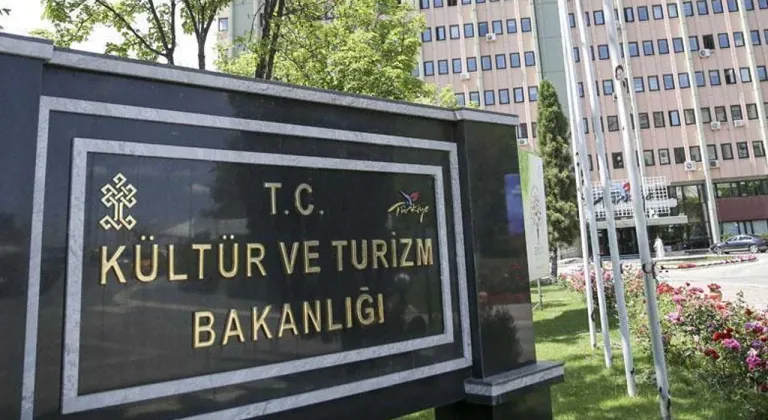 Kültür ve Turizm Bakanlığı 7 kere uyarmış