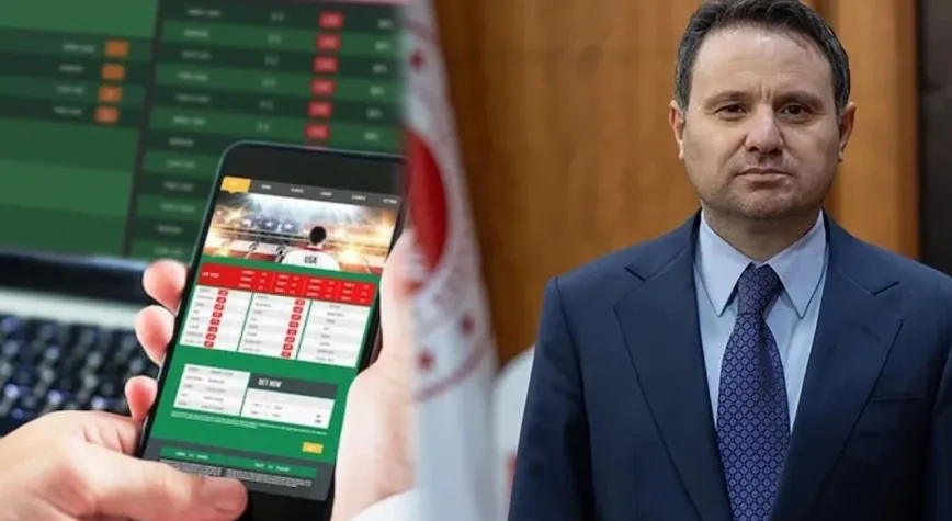 Kulüp yöneticilerine bahis operasyonu! O isimler tek tek açıklandı...