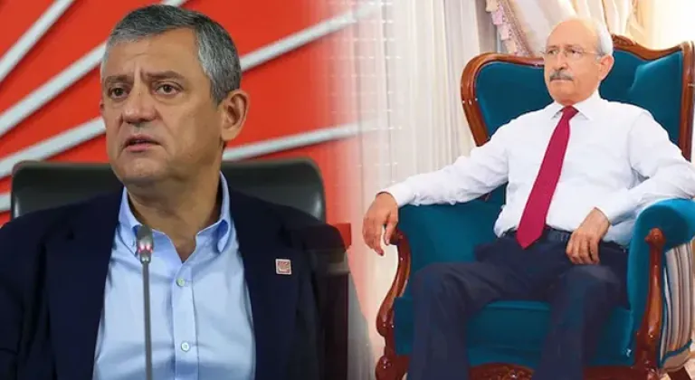 KUMPASDER'den Kılıçdaroğlu'na FETÖ yanıtı! "Kim nerede durdu unutmadık"