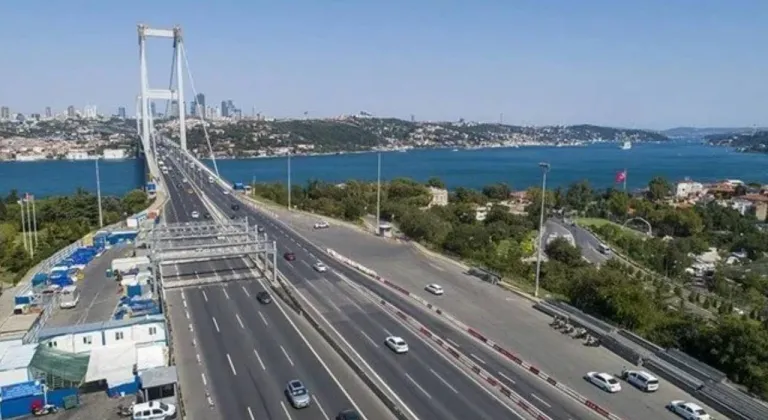 Kurban Bayramı'nda köprü, otoyol ve toplu ulaşım ücretsiz olacak!