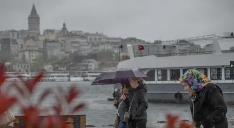 Kurban Bayramı'nda plan yapanlar dikkat, yağış var: Bayramda hava durumu nasıl?