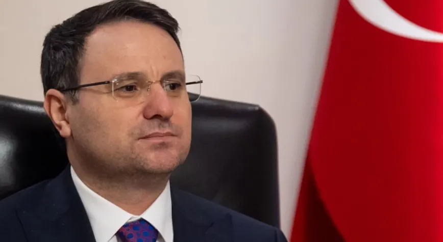 Kurgu kazalarla sigorta vurgunu! Bakan Gürlek: Haksız kazançlara geçit verilmeyecek