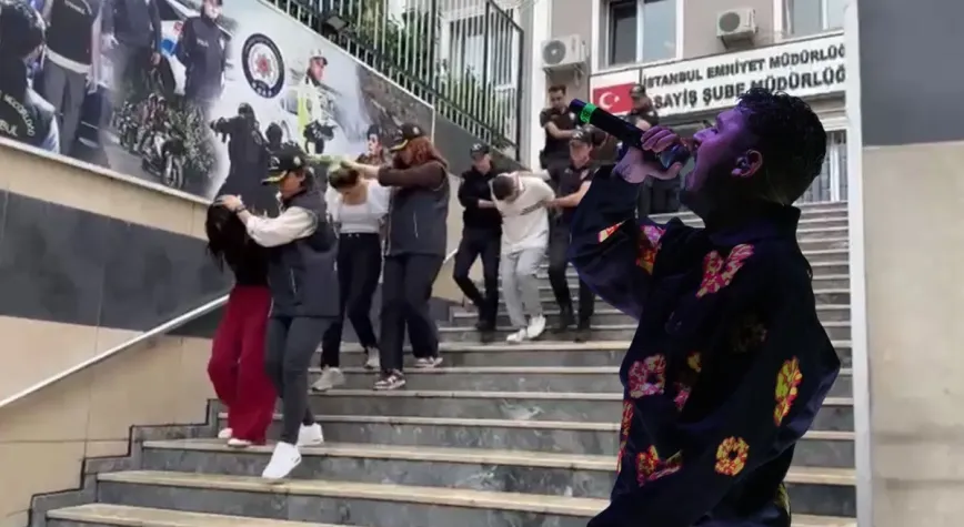 Kurşunlama olayından suikast hazırlığı çıktı! Ünlü ismi öldürmek için grup kurdular