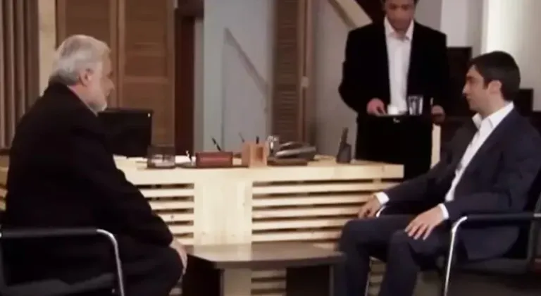 Kurtlar Vadisi'nin yıldızından acı haber